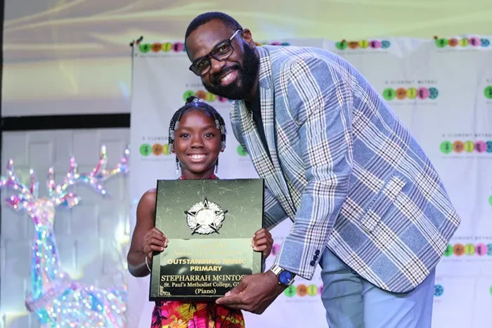 Freeport's Sunland Christian Academy won the Governor General's Award in the 2024 E. Clement Bethel National Arts Festival