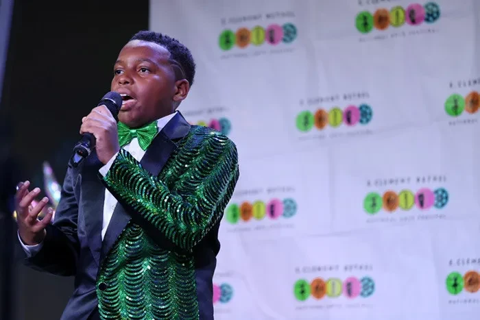 Freeport's Sunland Christian Academy won the Governor General's Award in the 2024 E. Clement Bethel National Arts Festival