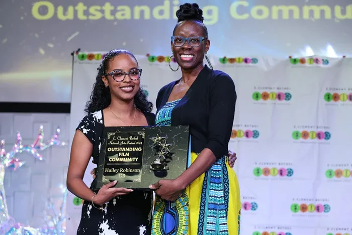 Freeport's Sunland Christian Academy won the Governor General's Award in the 2024 E. Clement Bethel National Arts Festival
