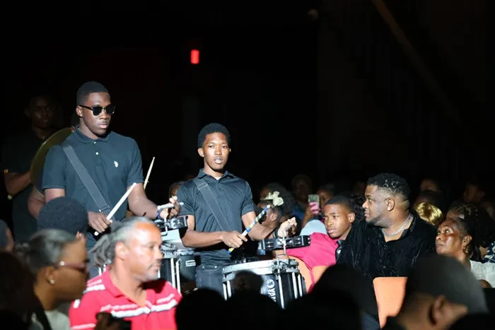 Freeport's Sunland Christian Academy won the Governor General's Award in the 2024 E. Clement Bethel National Arts Festival