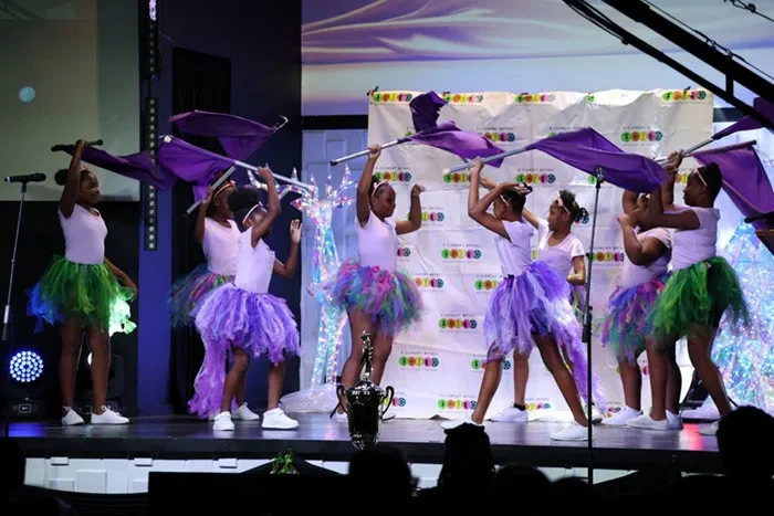 Freeport's Sunland Christian Academy won the Governor General's Award in the 2024 E. Clement Bethel National Arts Festival