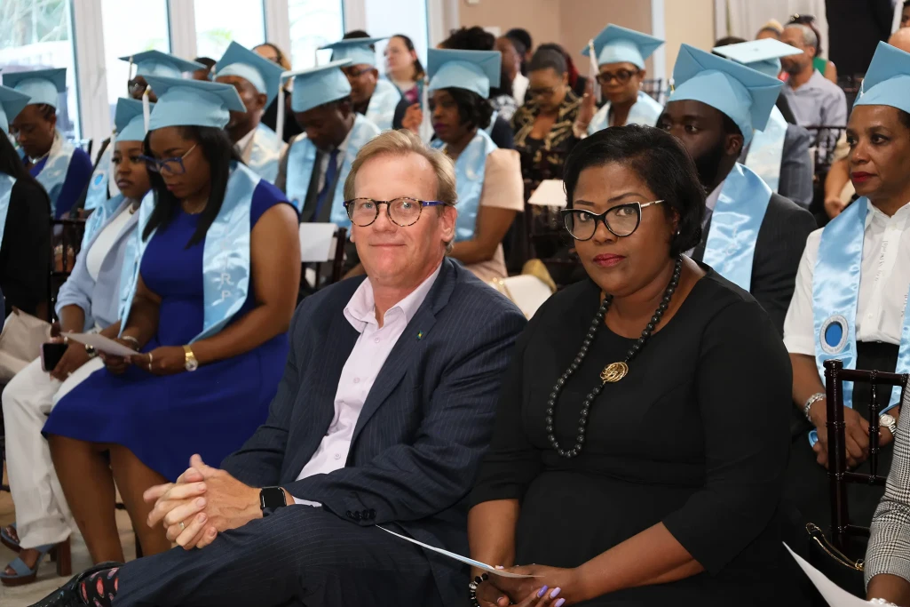 The Governor General assents to the Foreign Service Bill