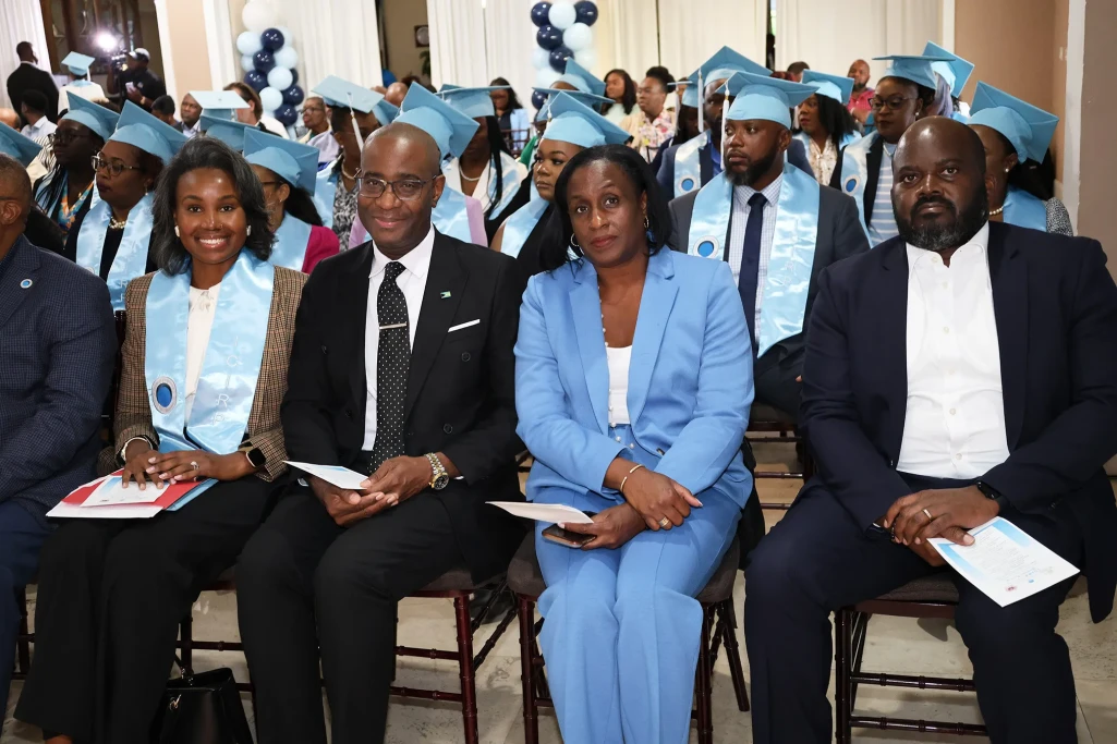 The Governor General assents to the Foreign Service Bill