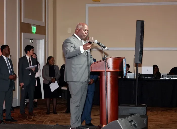 The Governor General attends Chinese Lunar New Year Reception