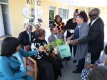 The Governor General Wrapped Up GB Tour with Visits to Grand Bahama Children’s Home, Genesis Academy, and the COLLAB Resource Center