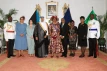 The Governor General accepts Credentials from the Ambassador-Designate of Saudi Arabia