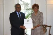 The Governor General assents to the Foreign Service Bill