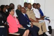 Governor General's Boys' Conference & Retreat, officially opened