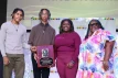 Freeport's Sunland Christian Academy won the Governor General's Award in the 2024 E. Clement Bethel National Arts Festival