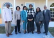 The Governor General Wrapped Up GB Tour with Visits to Grand Bahama Children’s Home, Genesis Academy, and the COLLAB Resource Center