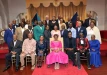 Bahamas Softball Federation Hall of Fame 2024 Awards Ceremony at Government House