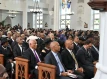 The Governor General and the Prime Minister attend funeral services for Kelli Ingraham