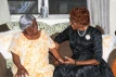 Ms. Naomi Rolle celebrates her 100th birthday; receives congratulations from the Governor General