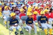 Governor General Dame Cynthia welcomes Freedom Farm Baseball League