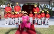 Governor General Dame Cynthia welcomes Freedom Farm Baseball League