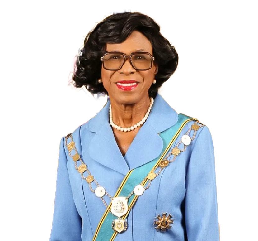 The Governor General